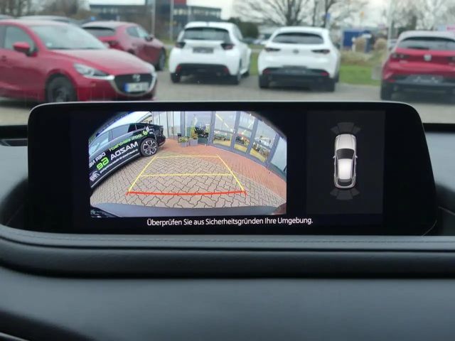 Mazda CX-30 2.5L SkyActiv e-Skyactiv