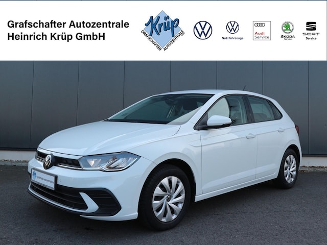 Volkswagen Polo Life