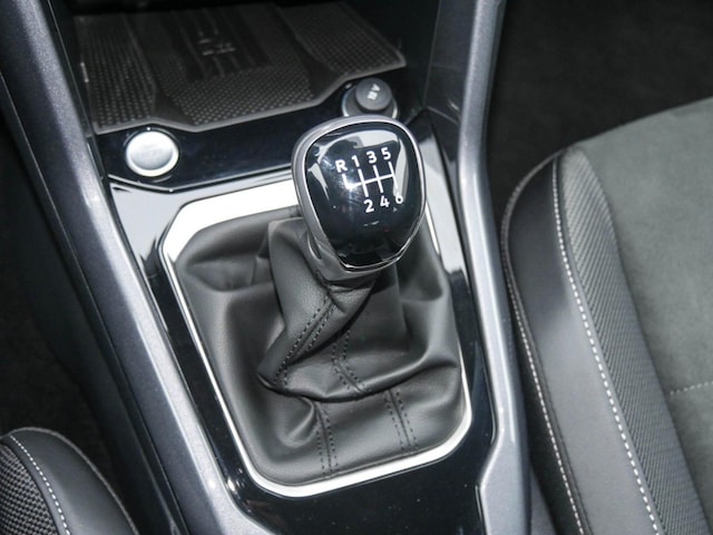 Volkswagen T-Roc 1.5 TSI Plus Style