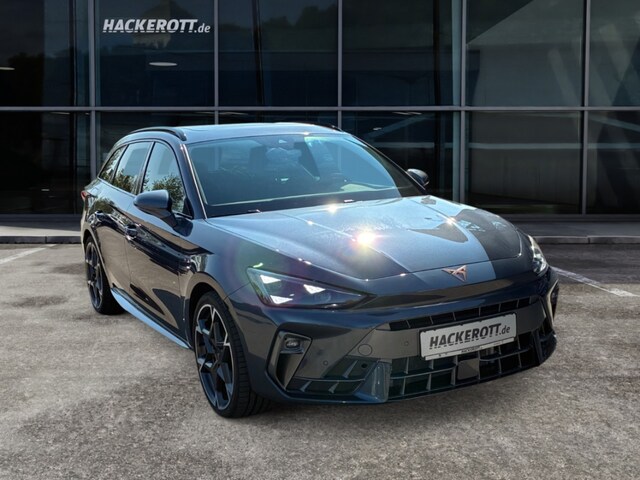 Cupra Leon DSG Sportstourer