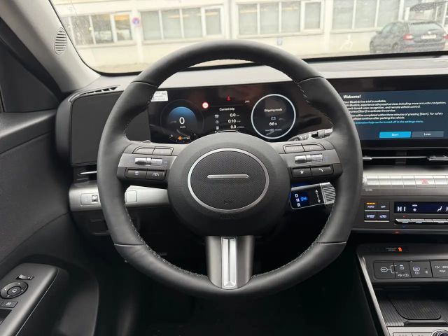 Hyundai Kona 1.6 2WD