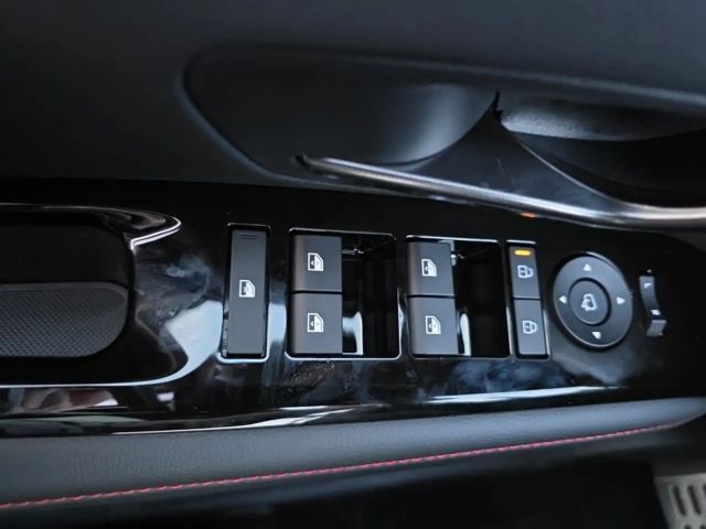 Hyundai Tucson 1.6 N Line T-GDi