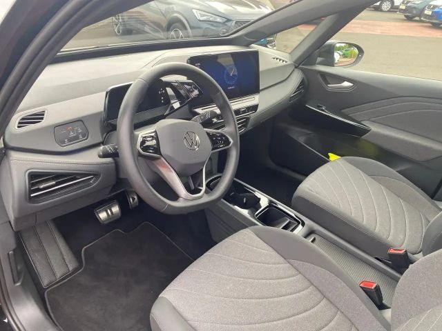 Volkswagen ID.3 58 KWh Performance Pro