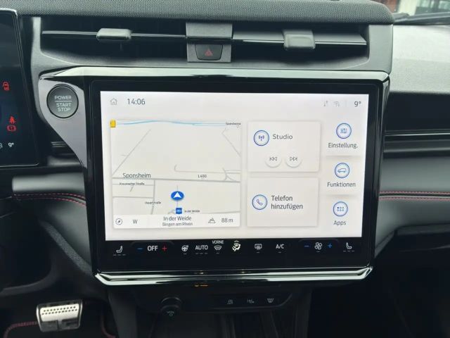 Ford Puma EcoBoost ST Line