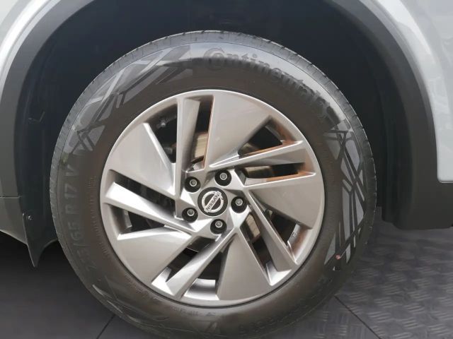 Nissan Qashqai Acenta DIG-T