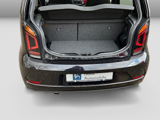 Volkswagen up! 1.0 TSI GTI