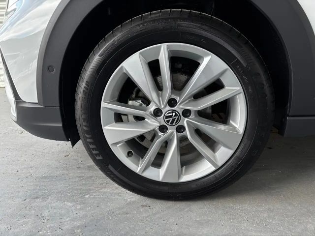 Volkswagen Taigo Friends TSI