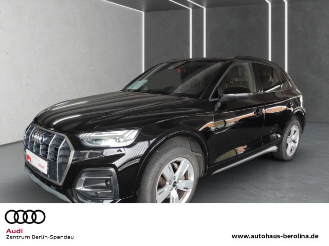 Audi Q5 40 TDI Quattro S-Tronic