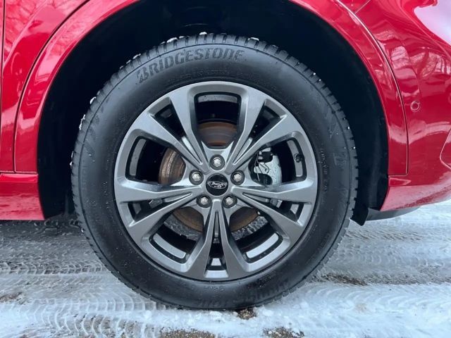 Ford Kuga Plug in Hybrid ST Line X