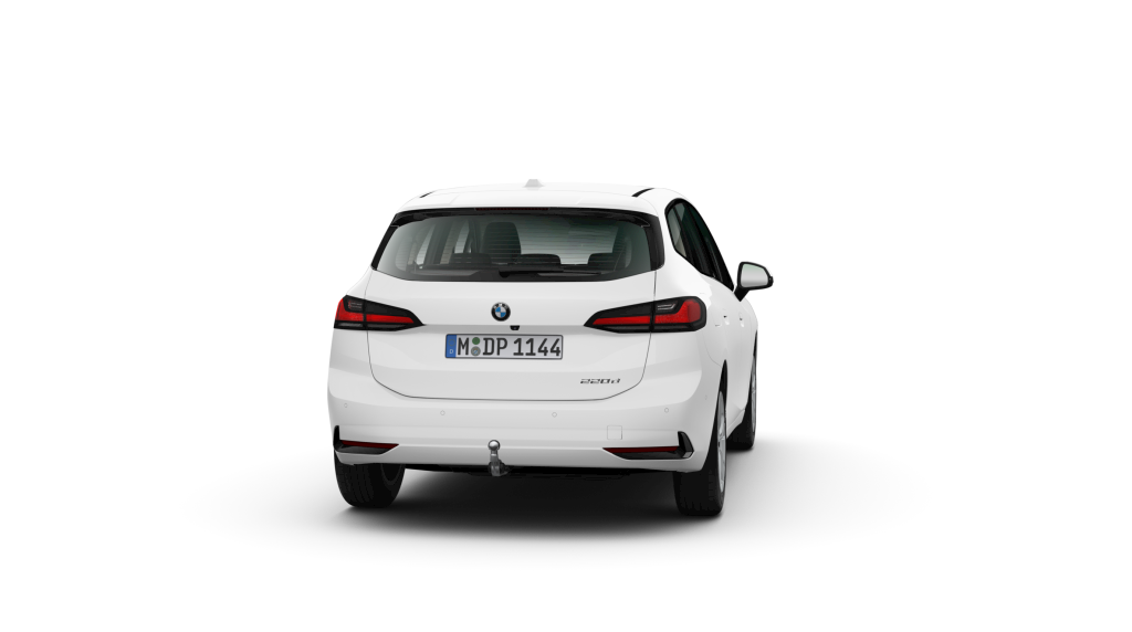 BMW 220 220d Active Tourer