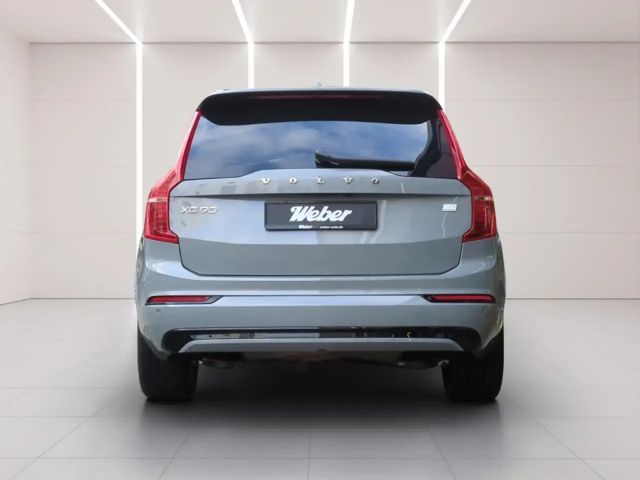 Volvo XC90 Dark Recharge T8 Ultimate