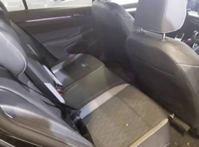 Volkswagen Golf 1.5 TSI Variant