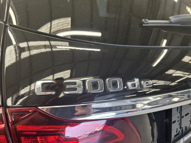 Mercedes-Benz C 300 Estate