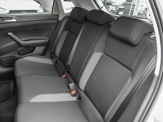 Volkswagen Polo Life