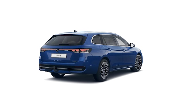 Volkswagen Passat Elegance Elegance Variant