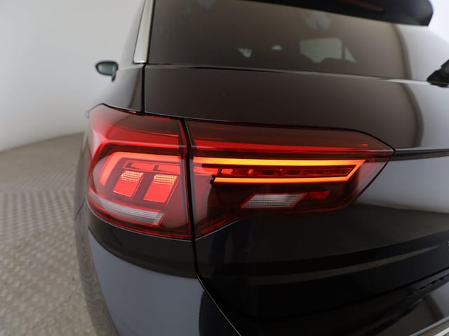 Volkswagen T-Roc 1.5 TSI