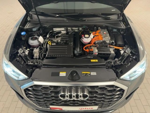 Audi Q3 45 TFSI Hybride