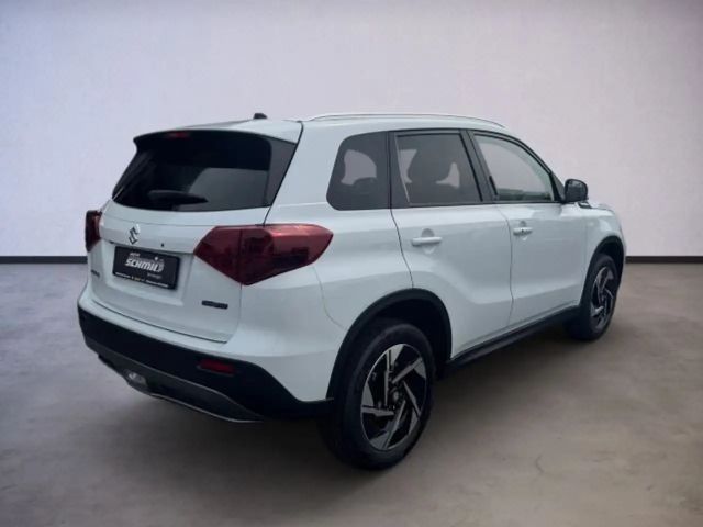 Suzuki Vitara Comfort