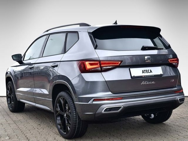 Seat Ateca 2.0 TDI FR-lijn