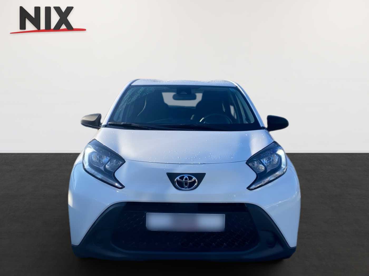 Toyota Aygo X 5-deurs