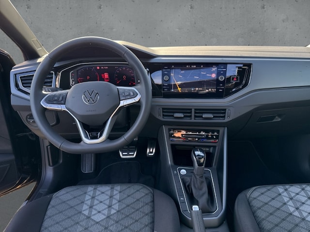 Volkswagen Taigo 1.0 TSI IQ.Drive R-Line