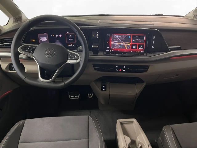Volkswagen Multivan DSG Style T7