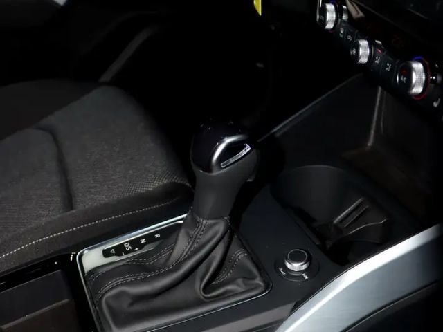 Audi Q2 35 TFSI S-Line S-Tronic