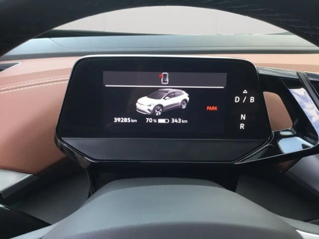 Volkswagen ID.4 150 kW Performance Pro