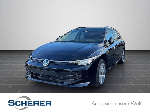 Volkswagen Golf 1.5 TSI Life Variant