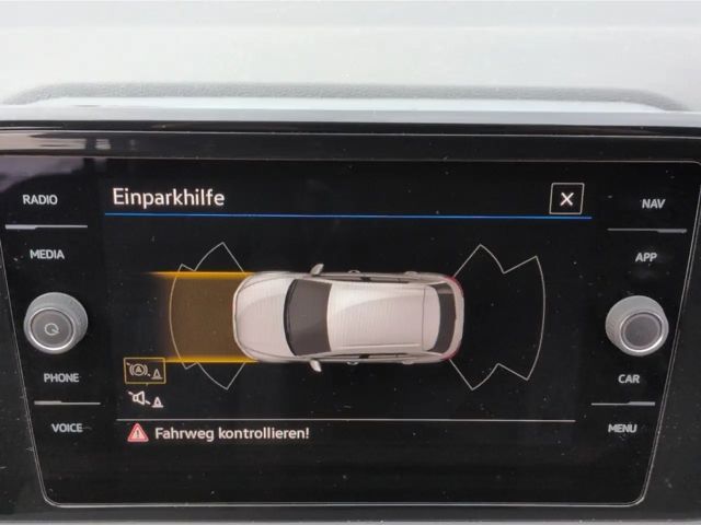 Volkswagen T-Roc 1.0 TSI Life