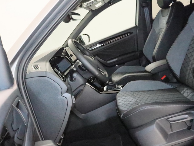 Volkswagen T-Roc 1.5 TSI R-Line