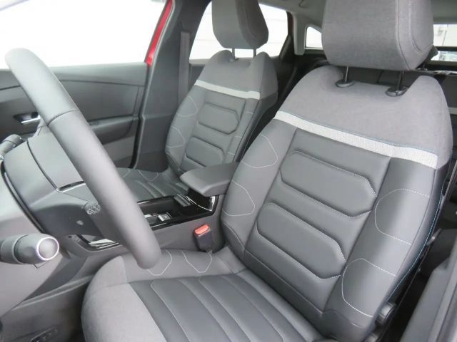 Citroën C4 Electric Shine136 Navi Keyless Drive Assist Head U