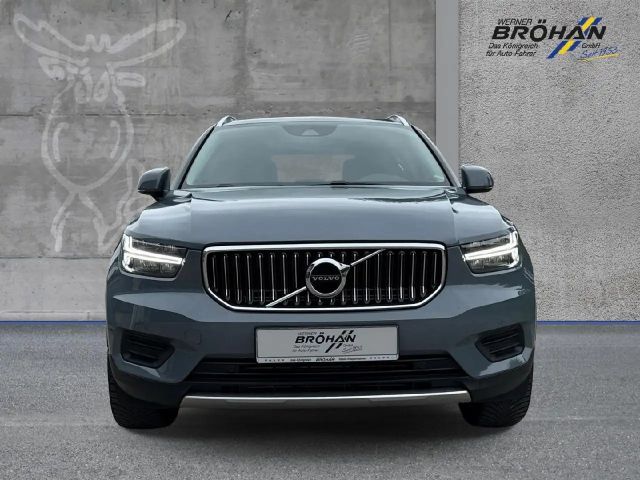 Volvo XC40 Inscription T4
