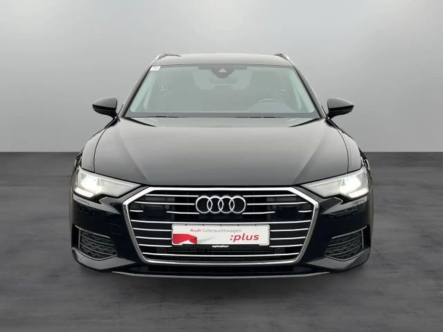 Audi A6 45 TFSI S-Tronic