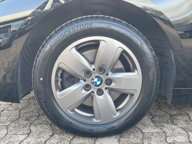 BMW 118 118i Advantage pakket Sedan