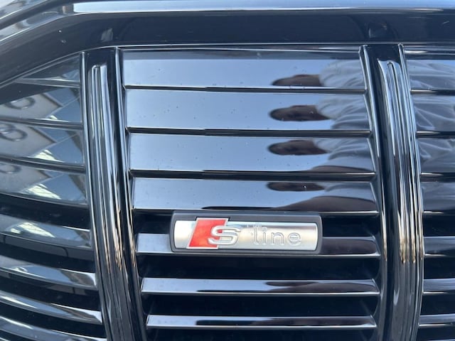 Audi e-tron 50 Quattro Sportback