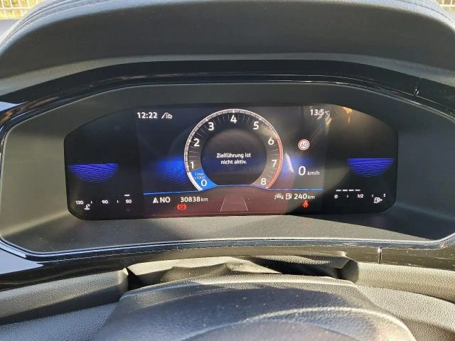 Volkswagen T-Roc 1.5 TSI R-Line