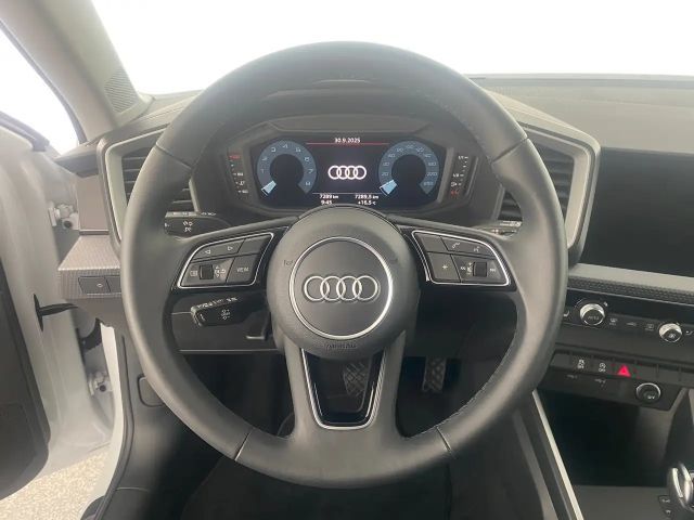 Audi A1 25 TFSI