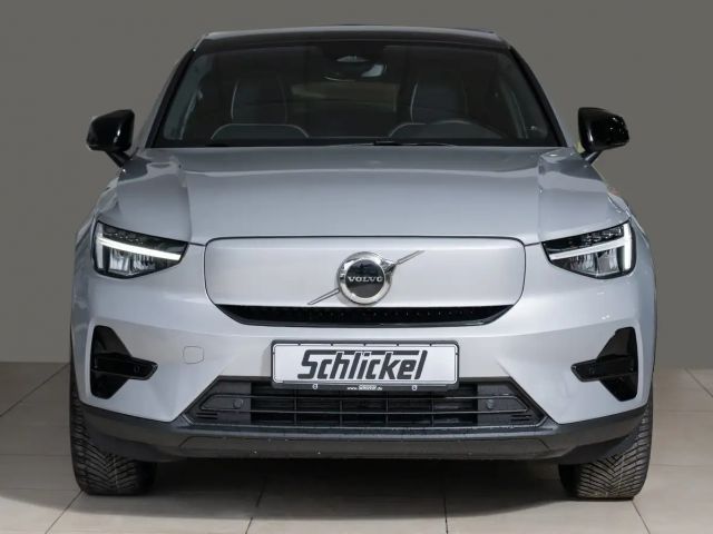 Volvo C40 Plus Recharge