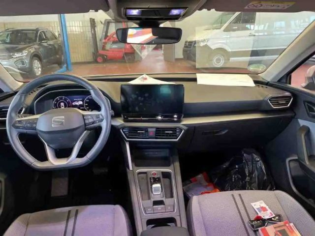 Seat Leon 2.0 TDI DSG Style