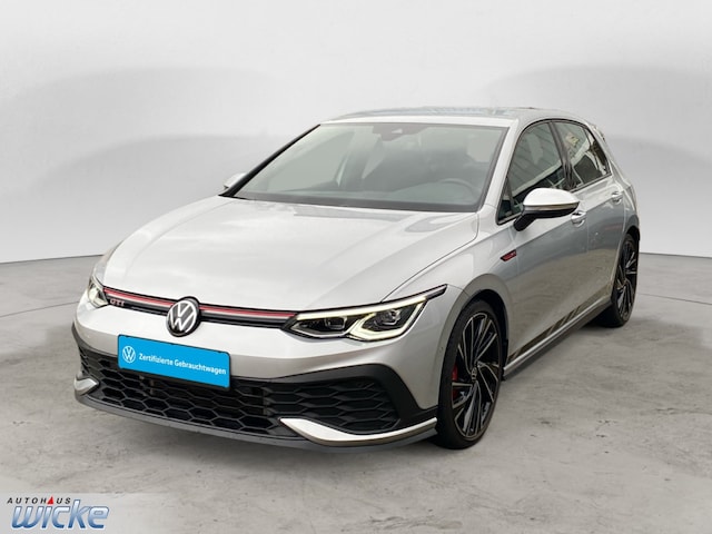 Volkswagen Golf 2.0 TSI DSG GTI