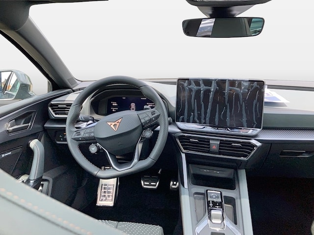 Cupra Leon 2.0 TSI Sportstourer VZ