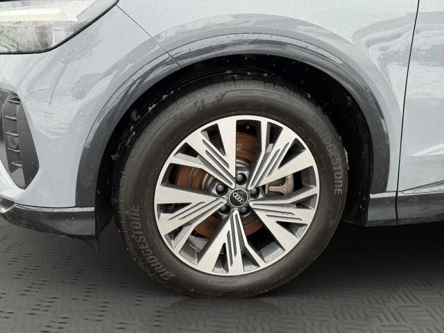 Audi Q4 e-tron 50 Quattro Sportback