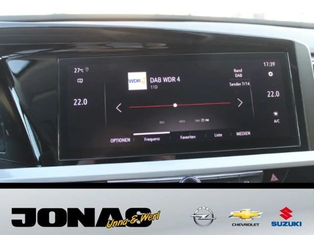 Opel Grandland X 1.2 Turbo GS-Line Grand Sport