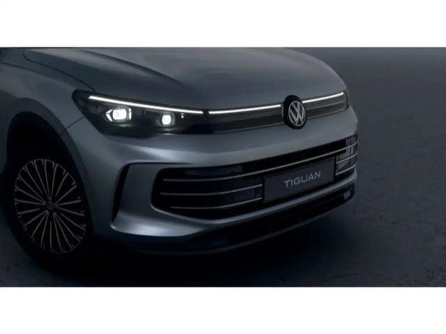 Volkswagen Tiguan 2.0 TDI DSG Elegance Elegance