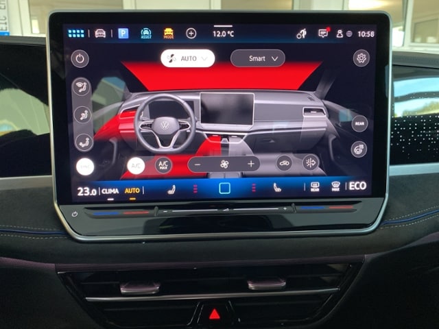 Volkswagen Passat DSG Variant eHybrid