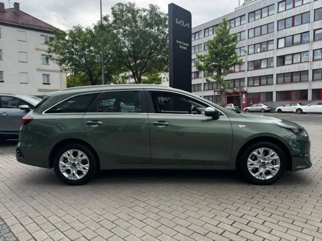 Kia Ceed SportWagon Vision