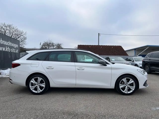 Seat Leon FR-lijn Sportstourer