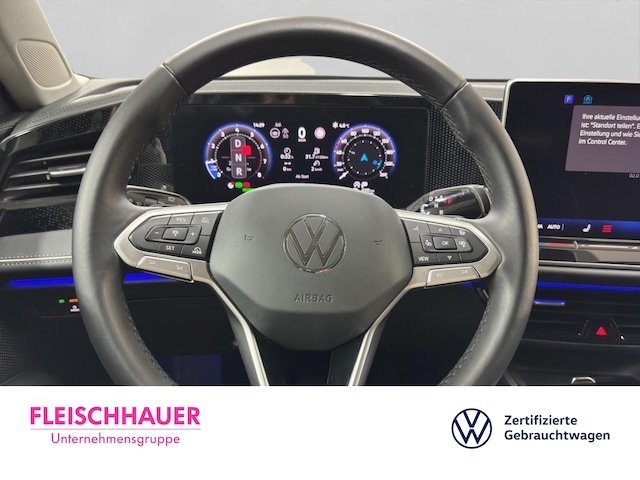 Volkswagen Passat 1.5 eTSI Business