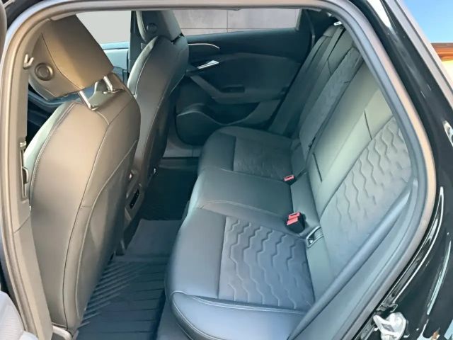 Audi A6 e-tron Quattro